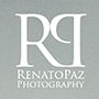 Renato Paz logo